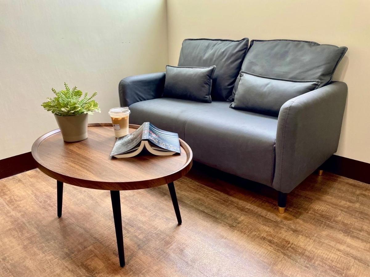 No 8 Homestay Chaozhou Exteriör bild