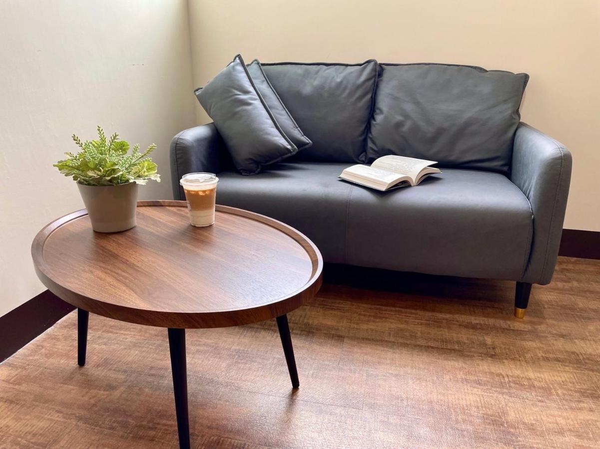 No 8 Homestay Chaozhou Exteriör bild