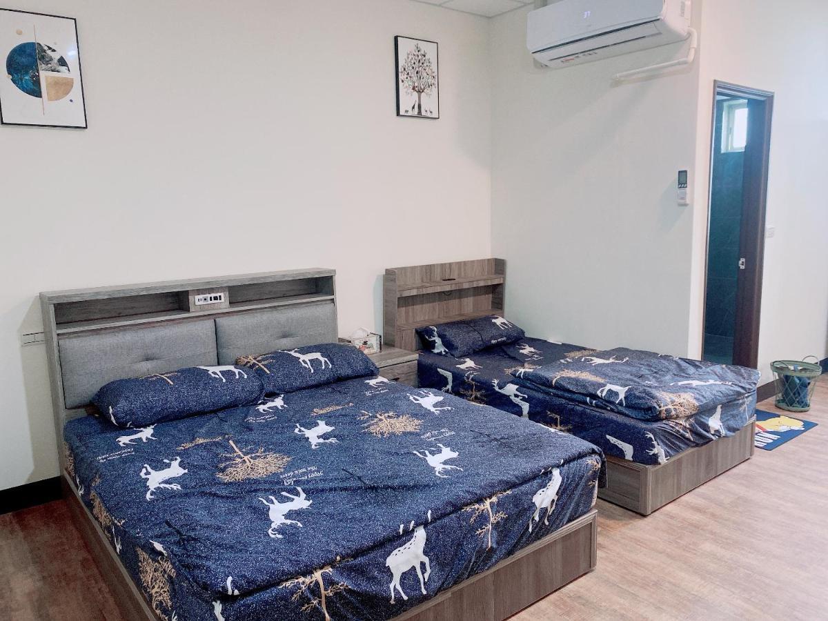 No 8 Homestay Chaozhou Exteriör bild