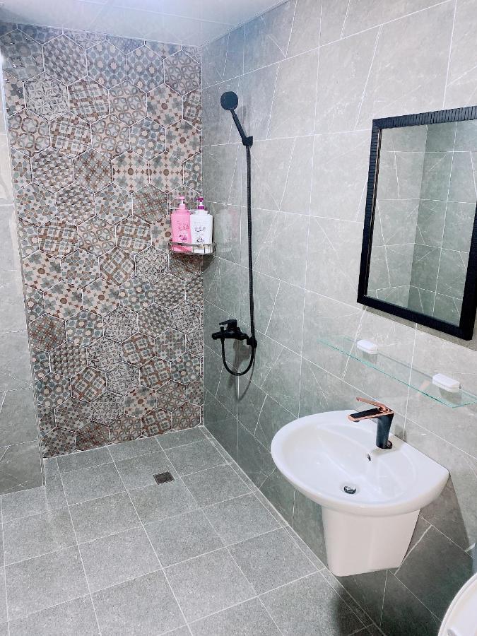 No 8 Homestay Chaozhou Exteriör bild