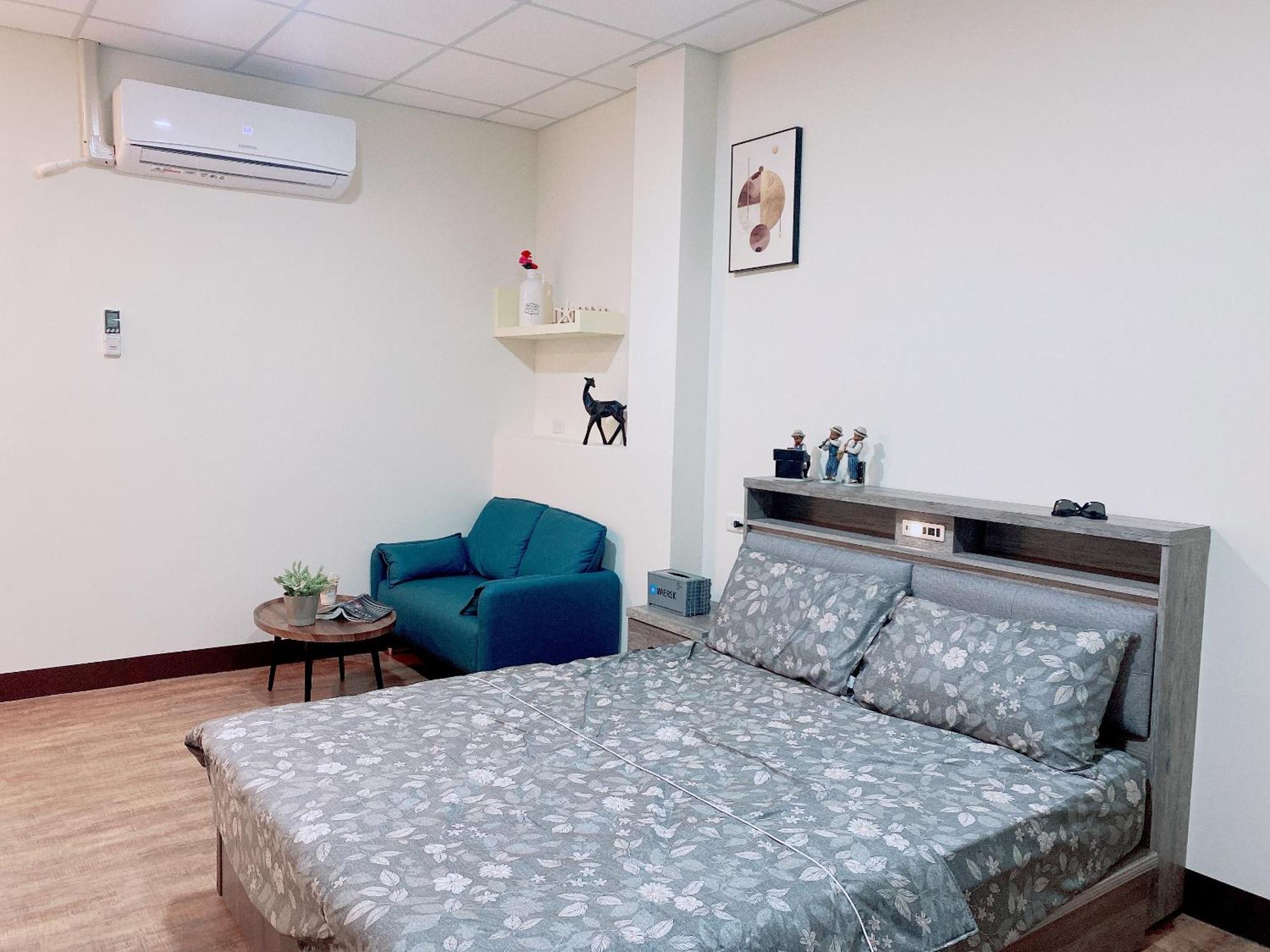 No 8 Homestay Chaozhou Rum bild